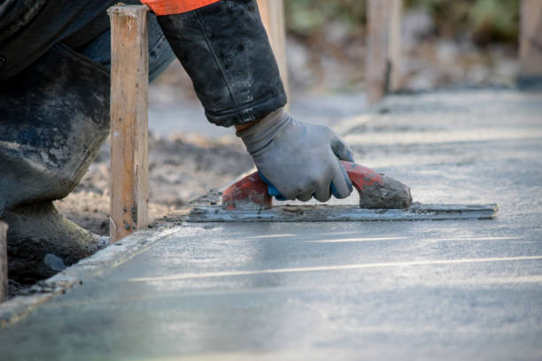 Best Poured concrete foundation  in Northridge, OH