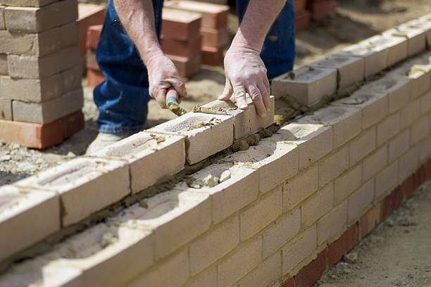 Foundations in Northridge, OH