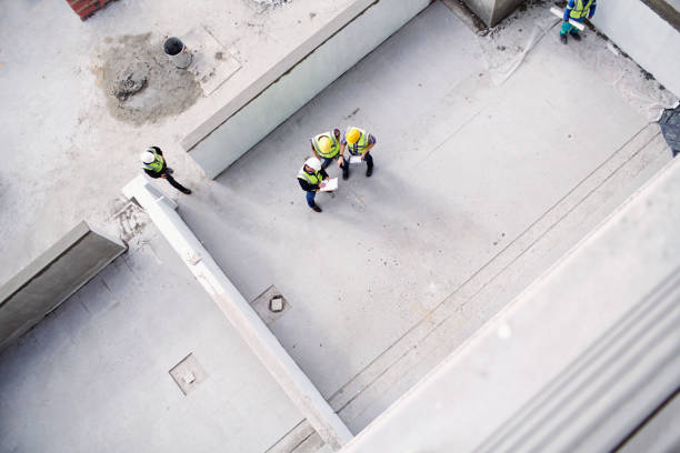 Best Concrete repair services  in Northridge, OH